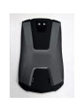 Tapa trasera o tapa bateria negra para Unihertz Titan Pocket