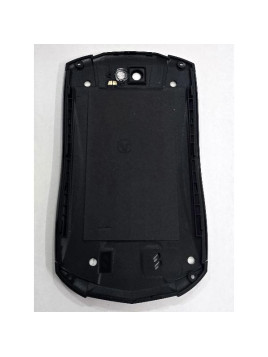 Tapa trasera o tapa bateria negra para Unihertz Titan Pocket