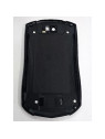 Tapa trasera o tapa bateria negra para Unihertz Titan Pocket