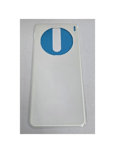 Tapa trasera o tapa bateria blanca para Vivo X200 5G