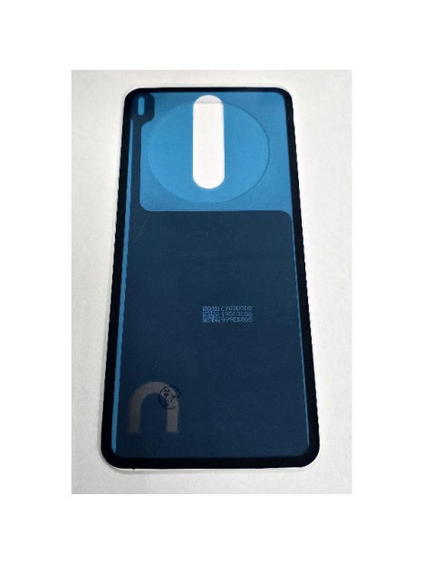 Tapa trasera o tapa bateria blanca para Vivo X200 5G