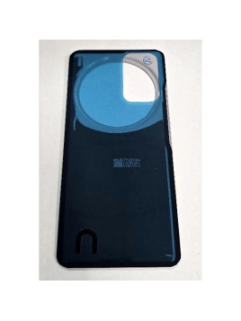 Tapa trasera o tapa bateria gris para Vivo X200 Pro 5G