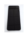 Pantalla para Honor X8 mas tactil negro con marco negro y bateria 0235ACDQ Service Pack