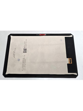 Pantalla para Cubot Tab KingKong S mas tactil negro calidad premium