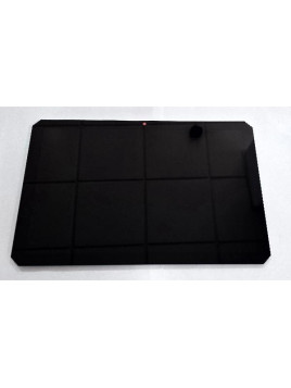 Pantalla para Cubot Tab KingKong S mas tactil negro calidad premium