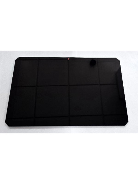 Pantalla para Cubot Tab KingKong S mas tactil negro calidad premium