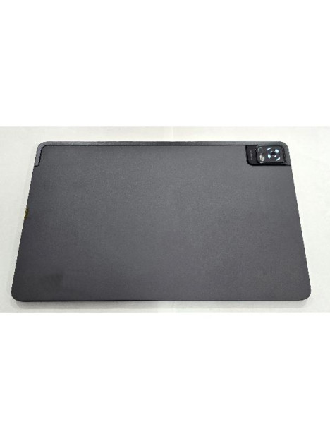 Tapa trasera o tapa bateria negra para TCL NxtPaper 11 9466X