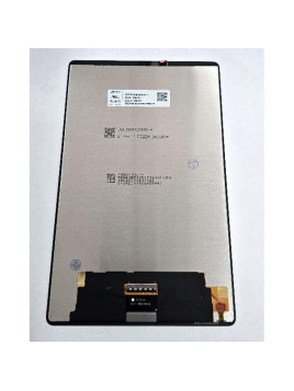 Pantalla para Lenovo Legion Go 8APU1 WT0001 mas tactil negro calidad premium