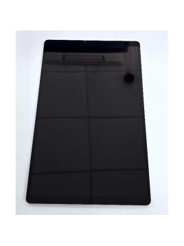 Pantalla para Lenovo Legion Go 8APU1 WT0001 mas tactil negro calidad premium