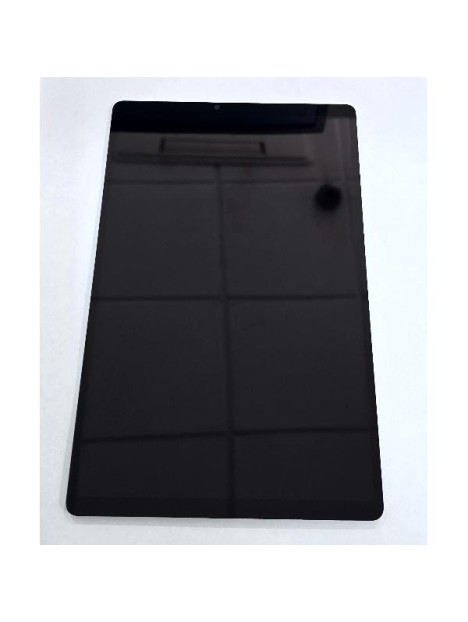 Pantalla para Lenovo Legion Go 8APU1 WT0001 mas tactil negro calidad premium