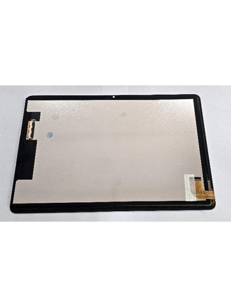 Pantalla para Blackview Tab 20 WiFi mas tactil negro calidad premium