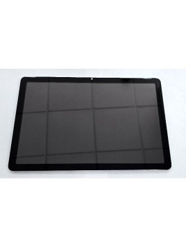 Pantalla para Blackview Tab 20 WiFi mas tactil negro calidad premium