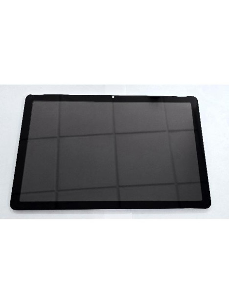Pantalla para Blackview Tab 20 WiFi mas tactil negro calidad premium