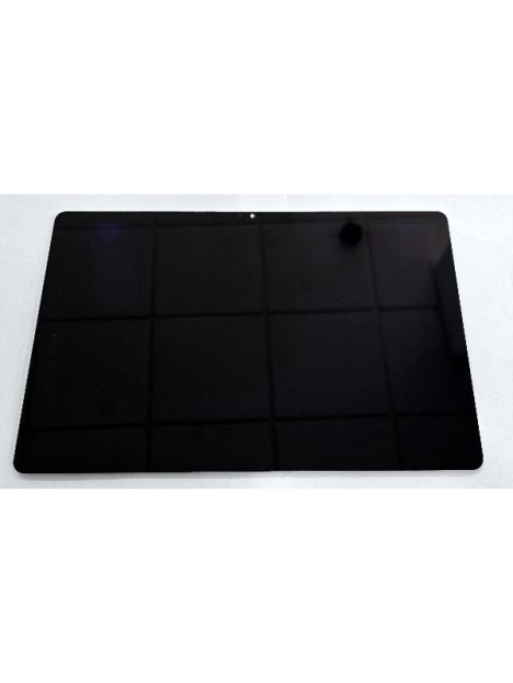 Pantalla para Blackview Tab 90 mas tactil negro calidad premium