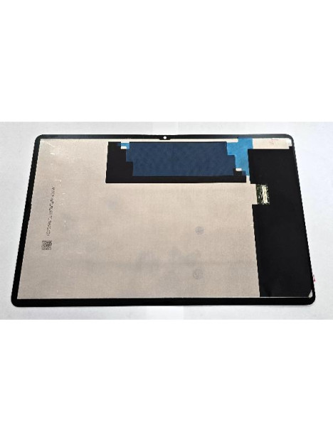 Pantalla para Lenovo Idea Tab 11 inch TB336FU TB336ZU mas tactil negro compatible