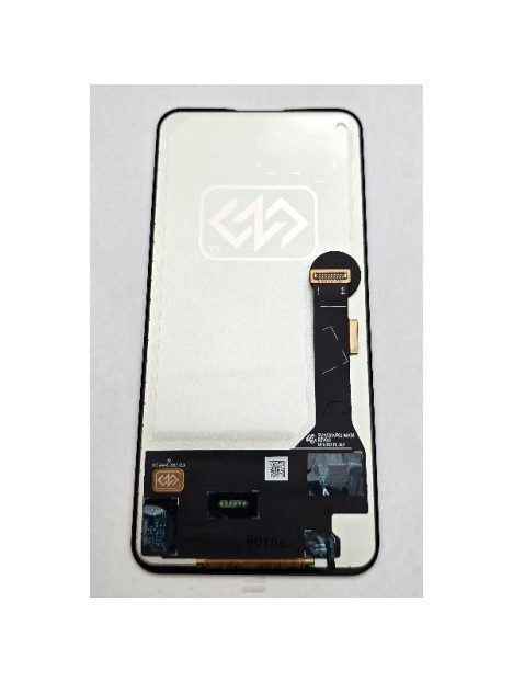 Pantalla para Google Pixel 4A mas tactil negro compatible TFT