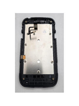 Pantalla para Honeywell CT60 mas tactil negro con marco gris calidad premium