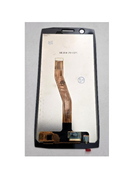 Pantalla para Crosscall Action X5 mas tactil negro calidad premium