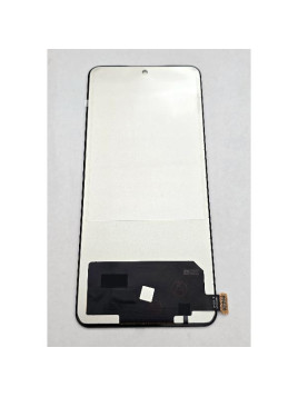 Pantalla para Realme P3 5G mas tactil negro compatible TFT