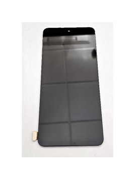 Pantalla para Realme P3 5G mas tactil negro compatible TFT