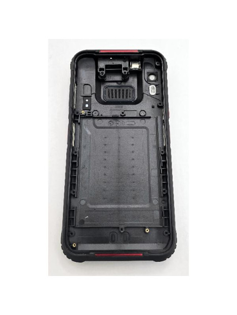 Tapa trasera o tapa bateria negra para Honeywell MT5 Honeywell MT5 Pro