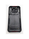 Tapa trasera o tapa bateria negra para Honeywell MT5 Honeywell MT5 Pro
