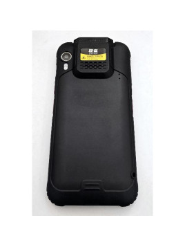 Tapa trasera o tapa bateria negra para Honeywell MT5 Honeywell MT5 Pro