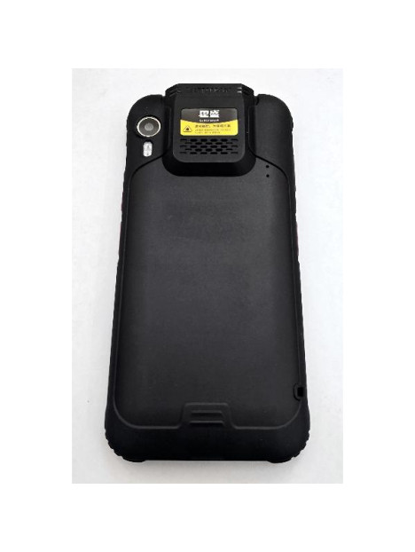 Tapa trasera o tapa bateria negra para Honeywell MT5 Honeywell MT5 Pro