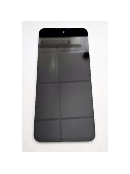 Pantalla para Xiaomi Redmi 13X mas tactil negro calidad premium