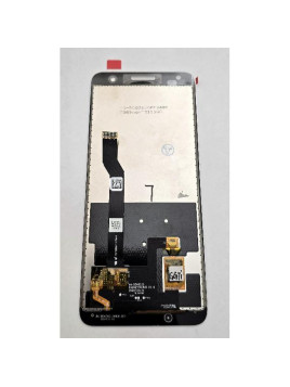Pantalla para Honeywell TC37 5G mas tactil negro calidad premium