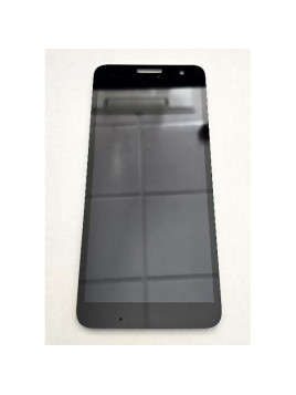 Pantalla para Honeywell TC37 5G mas tactil negro calidad premium