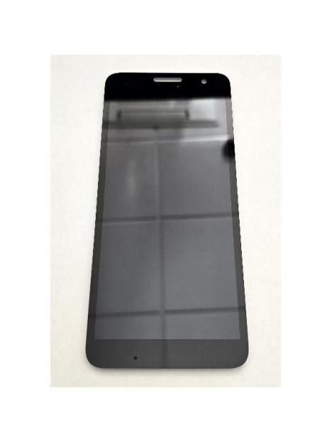 Pantalla para Honeywell TC37 5G mas tactil negro calidad premium