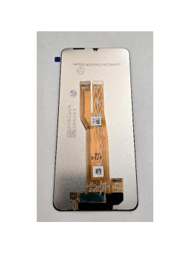 Pantalla para Samsung Galaxy A07 4G A075 mas tactil negro calidad premium