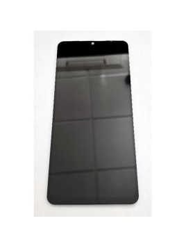 Pantalla para Samsung Galaxy A07 4G A075 mas tactil negro calidad premium