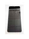 Pantalla para Samsung Galaxy A07 4G A075 mas tactil negro calidad premium