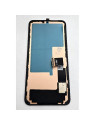 Pantalla para Google Pixel 8 mas tactil negro con marco negro compatible TFT