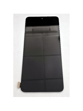 Pantalla para Realme P3 5G mas tactil negro compatible Oled