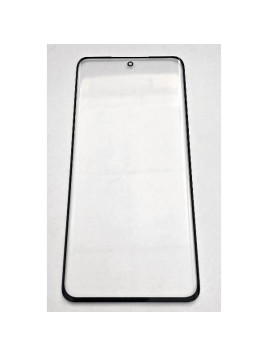 Cristal negro para Honor X50 calidad premium