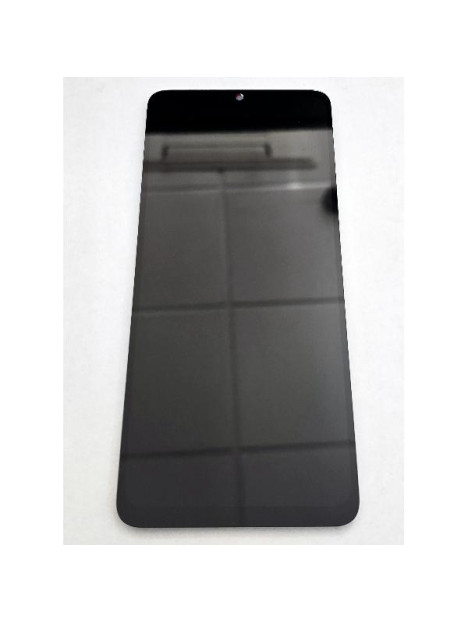 Pantalla para Xiaomi Redmi A3X mas tactil negro calidad premium