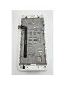 Pantalla para Honeywell EDA52 mas tactil blanco con marco blanco calidad premium