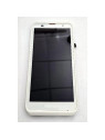Pantalla para Honeywell EDA52 mas tactil blanco con marco blanco calidad premium