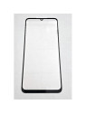 Cristal negro para Samsung Galaxy A07 4G A075 calidad premium