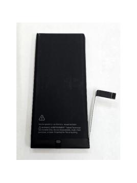 Bateria 4005mAh para iPhone 16E A3212 A3409 A3410 A3408