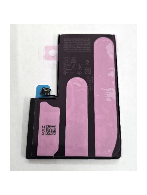 Bateria 4685mAh para iPhone 16 Pro Max A3296 A3084 A3295 A3297