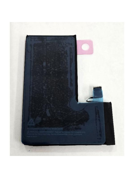 Bateria 3582mAh para iPhone 16 Pro A3293 A3083 A3292 A3294