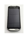 Pantalla para Zebra Motorola TC52 mas tactil negro con marco plata calidad premium