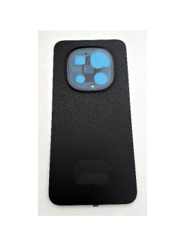 Tapa trasera o tapa bateria negra para Xiaomi Redmi Note 15 Pro 5G