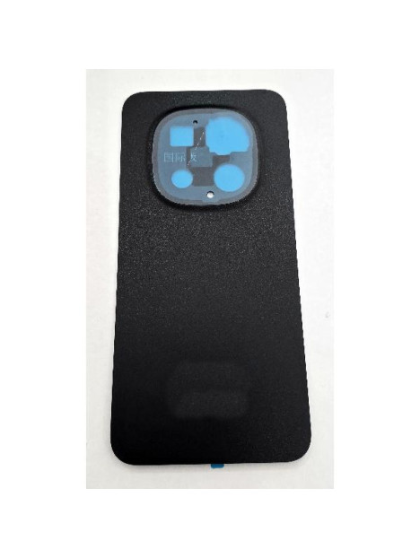 Tapa trasera o tapa bateria negra para Xiaomi Redmi Note 15 Pro 5G