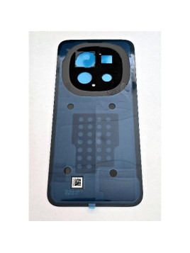 Tapa trasera o tapa bateria negra para Xiaomi Redmi Note 15 Pro 5G