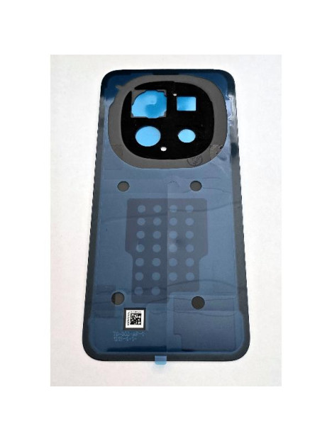 Tapa trasera o tapa bateria negra para Xiaomi Redmi Note 15 Pro 5G